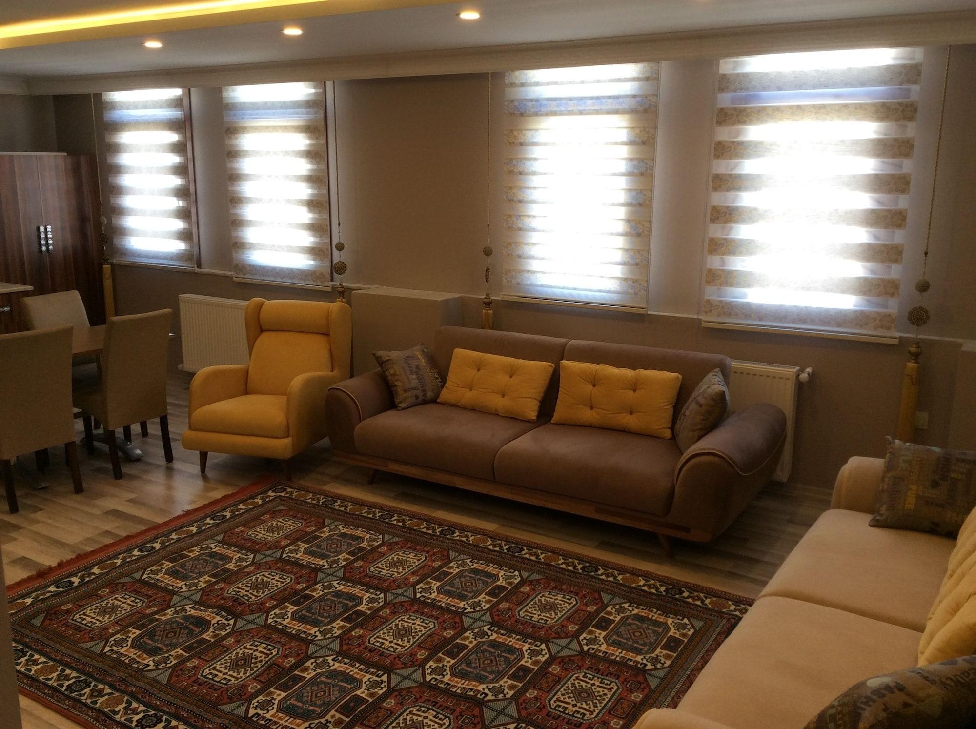 Hotel Yonca Стамбул Экстерьер фото