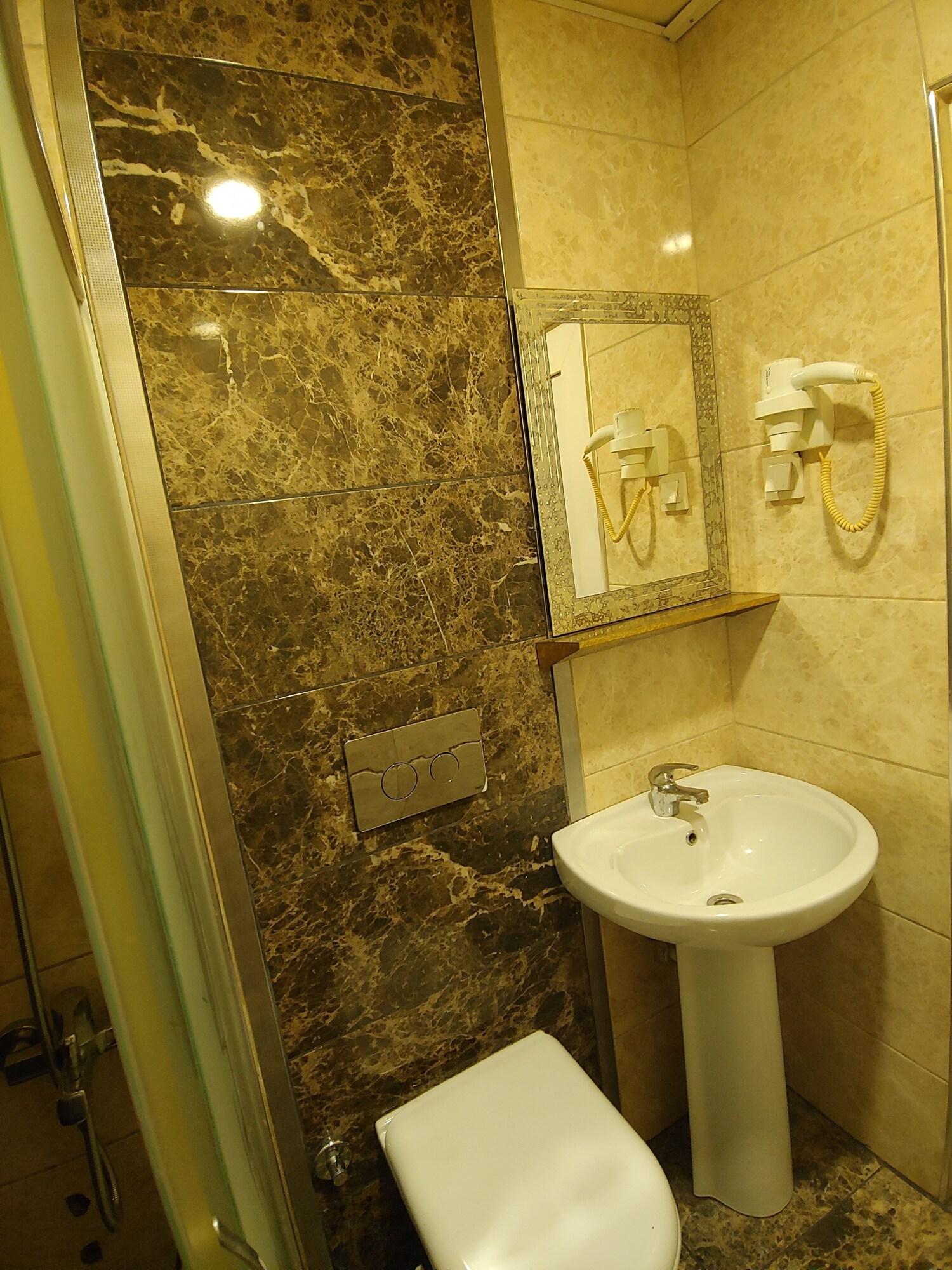 Hotel Yonca Стамбул Экстерьер фото