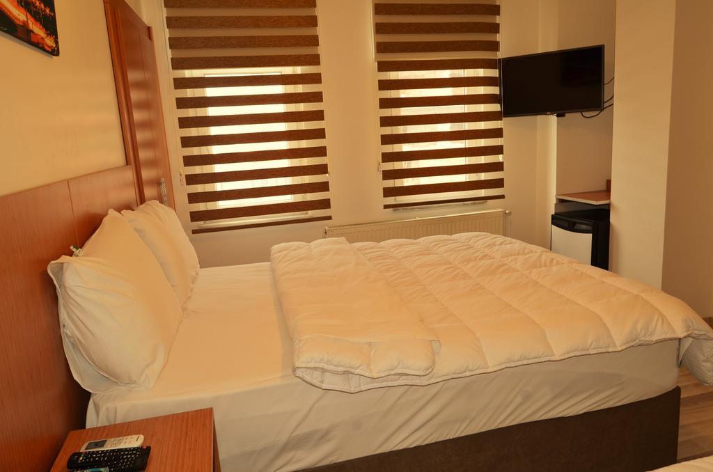 Hotel Yonca Стамбул Экстерьер фото