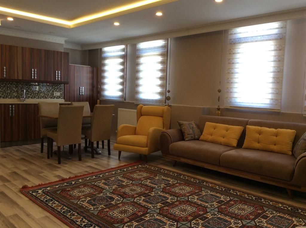Hotel Yonca Стамбул Экстерьер фото