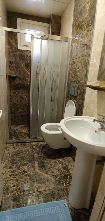 Hotel Yonca Стамбул Экстерьер фото